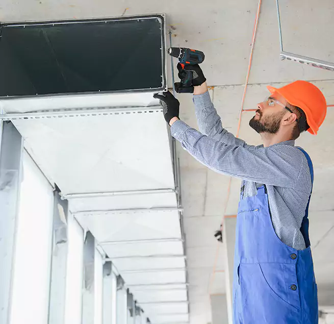 Why Homeowners & Businesses Trust Us in New Port Richey, FL