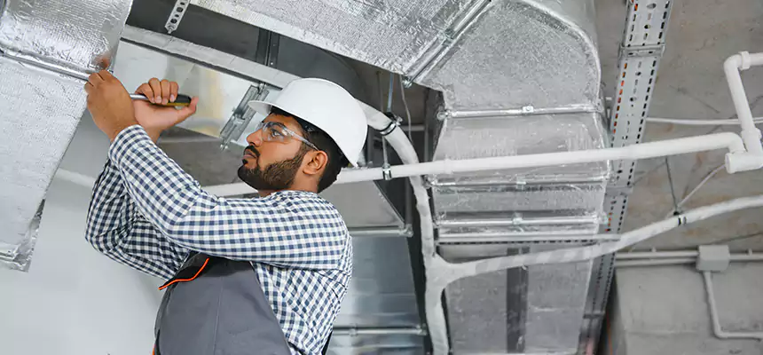 Proactive Ac Vent Repairs & Air Duct Replacement Companies Near Me in New Port Richey