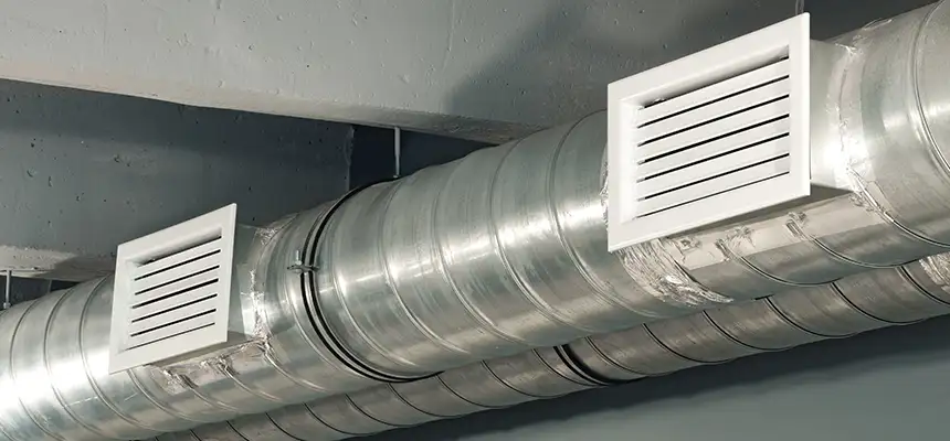 Our Air Duct Camera Inspection Services in New Port Richey, FL