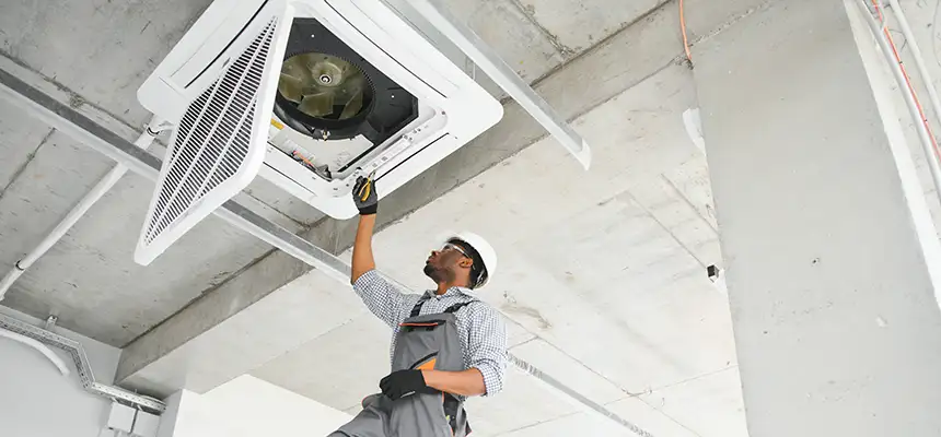 Efficient Multi‑Unit & HOA Annual Vent Cleaning Plans in New Port Richey