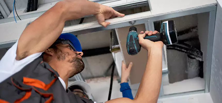 Our Apartment Air Duct Cleaning Services in New Port Richey, FL