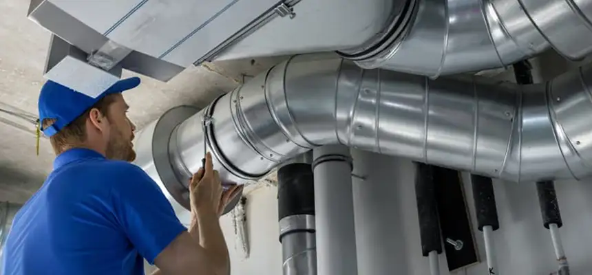 Our Commercial Laundry Vent Cleaning Services in New Port Richey, FL