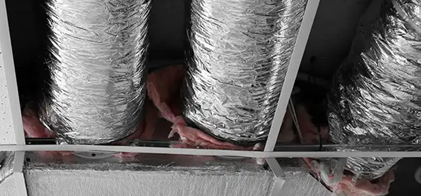 Scalable Commercial Multi‑Unit Dryer Vent Camera Inspection in New Port Richey, FL