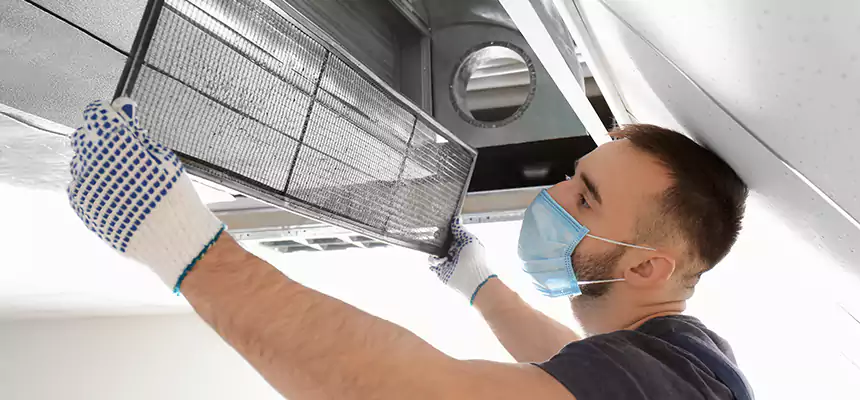 Our Dryer Vent Cleaning Services in New Port Richey, FL
