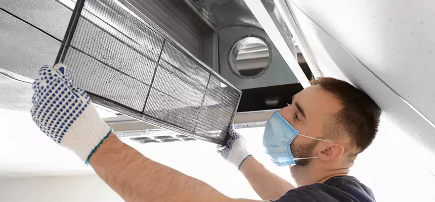 Our Dryer Vent Replacement Services in New Port Richey, FL