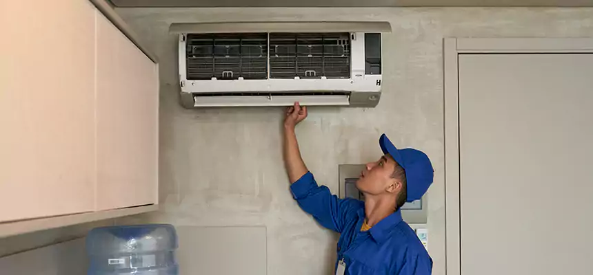 Balanced Fresh‑Air Ventilation (ERV/HRV) in New Port Richey