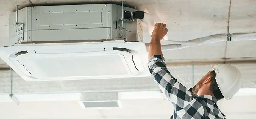 Our Local Vent Cleaning Services in New Port Richey, FL