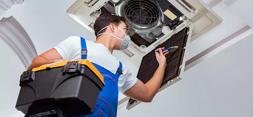 Specialized Office Duct Cleaning  in New Port Richey, FL
