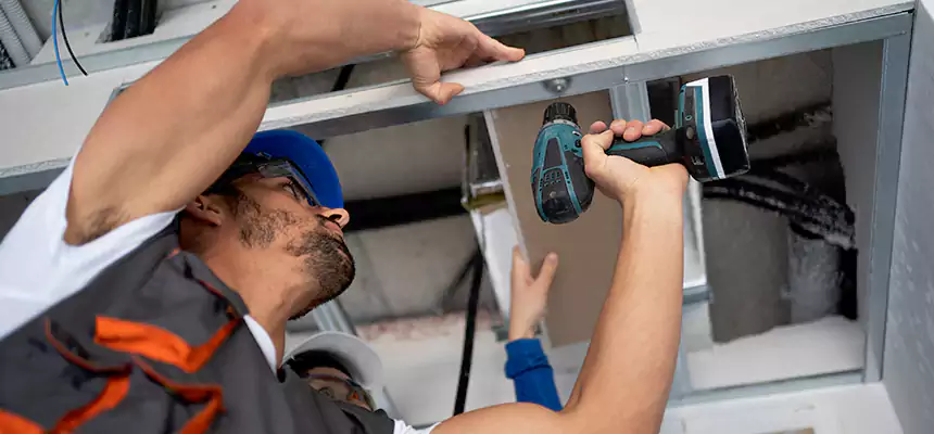 Our Retail Store Duct Cleaning Services in New Port Richey, FL