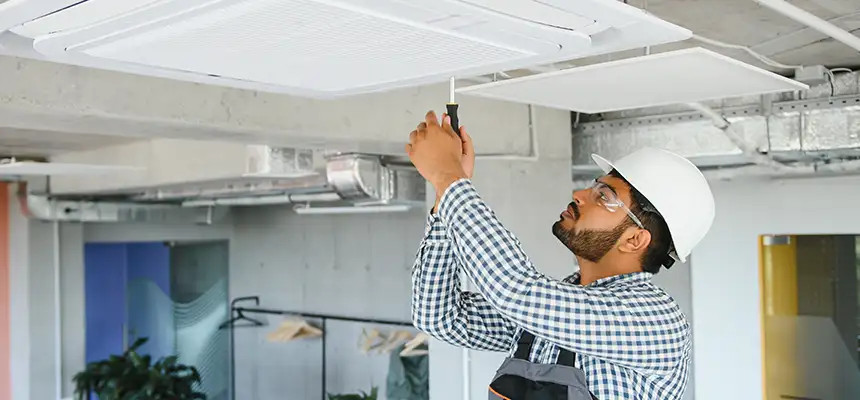 Our Roof Dryer Vent Cleaning Services in New Port Richey, FL