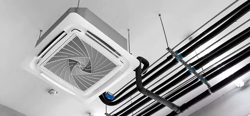 Our Smart AC Vent Controller Services in New Port Richey, FL