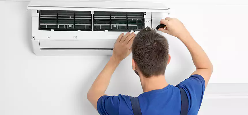 Our Smart Air Conditioning Installation Services in New Port Richey, FL