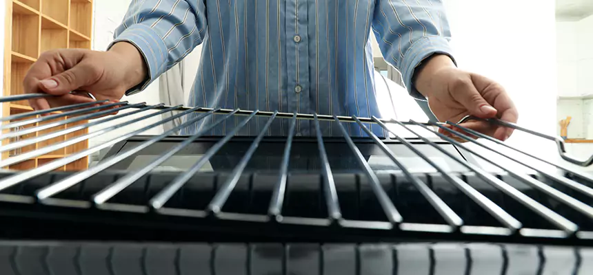Our Vent Grille Washing Services in New Port Richey, FL