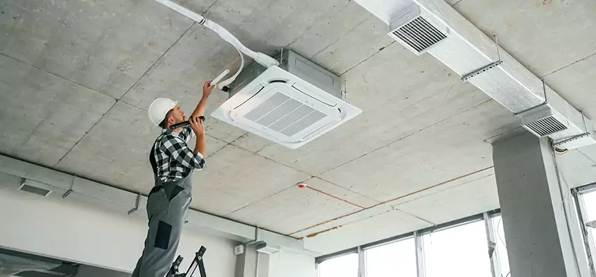 Our Wi Fi Connected Air Ducts Services in New Port Richey, FL
