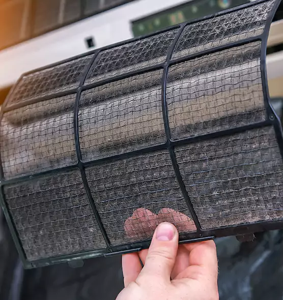 Top-notch AC Air Filter Replacement in New Port Richey