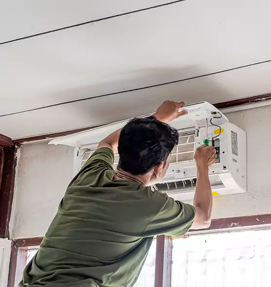 About Air Duct & AC Odor Removal in New Port Richey, FL