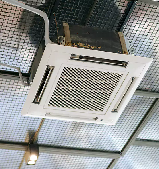 Top-Notch Allergy Relief Vent Cleaning Services in New Port Richey, FL