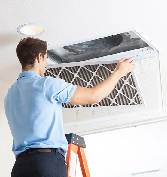 About Annual Dryer Vent Maintenance New Port Richey, FL