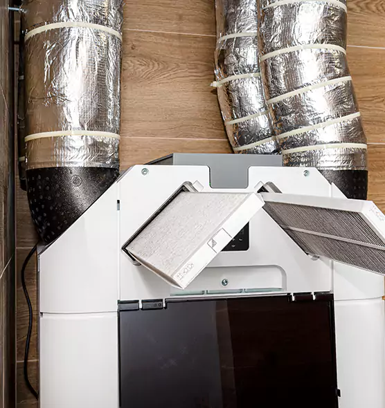 About Clogged Air Duct Repair in New Port Richey, FL