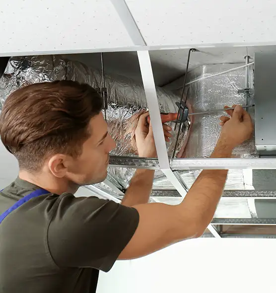 Professional Clogged Dryer Vent Repair in New Port Richey, FL