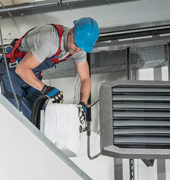Professional Custom HVAC Ductworkin New Port Richey, FL