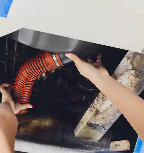 Professional Post-Renovation Duct Debris Removal in New Port Richey, FL