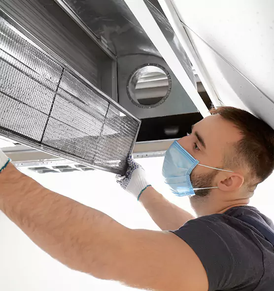 About Remove Smoke Smell From Air Duct in New Port Richey, FL