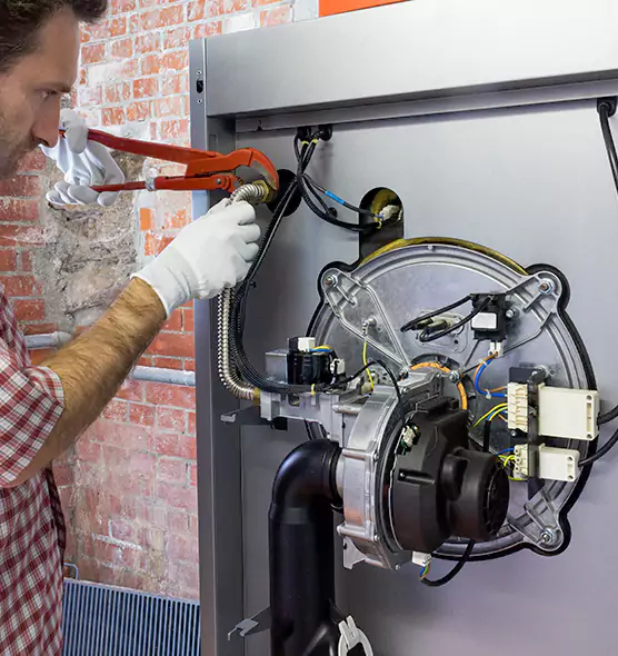 Advanced Repair Dryer Vent Hose in New Port Richey, FL