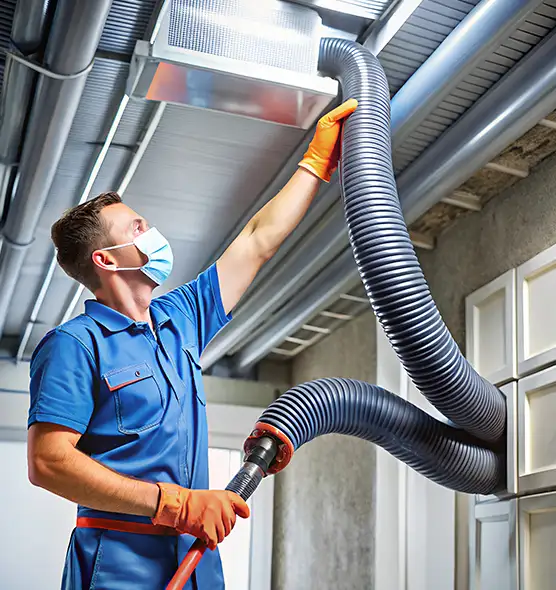 Welcome to Air Duct Cleaning & Repairs New Port Richey — Your Local Roof Dryer Vent Cleaning Specialists in New Port Richey, FL