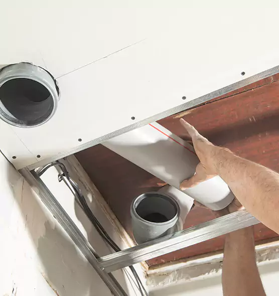 Professional Seasonal Allergy Air Duct Cleaning in New Port Richey, FL