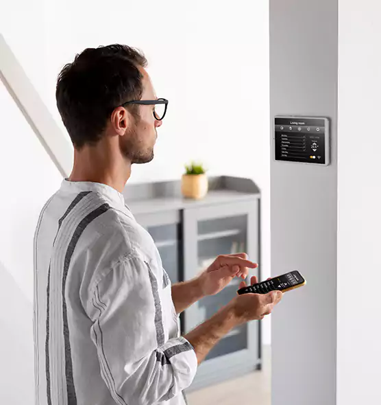 About Smart AC Vent Controller Services in New Port Richey