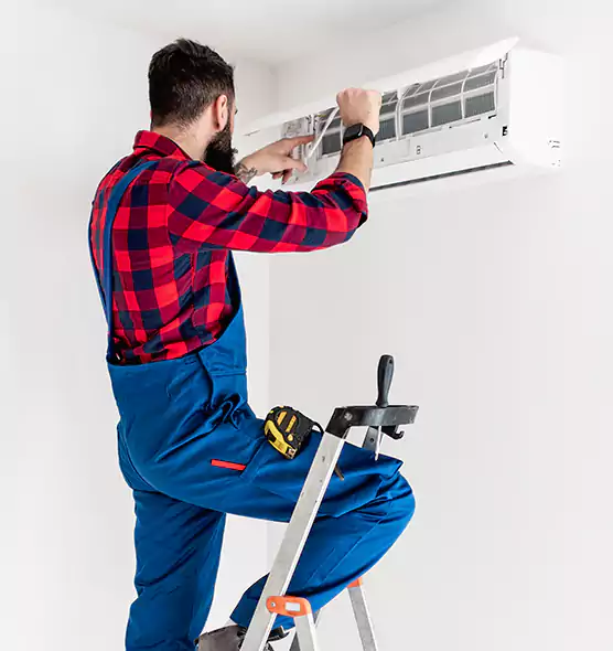 About Smart Air Conditioning Installation in New Port Richey, FL