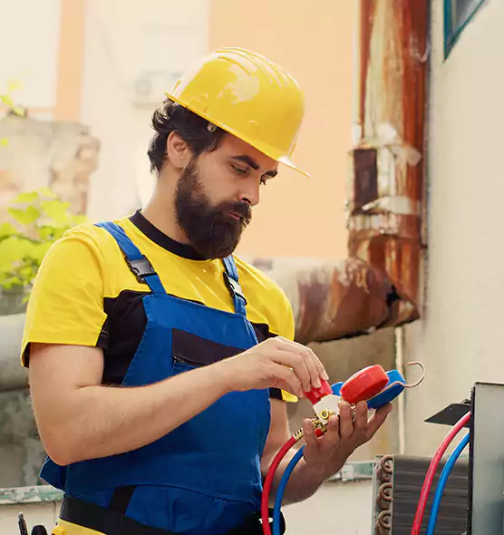 About Smart HVAC Installation in New Port Richey, FL