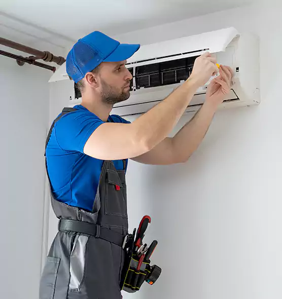 About Smart Thermostat AC Installation in New Port Richey, FL