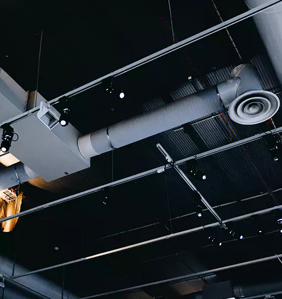 Professinal UV Light Air Purification for Ducts in New Port Richey, FL