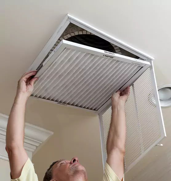Professional Vent Relocation Services in New Port Richey, FL
