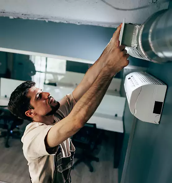 Reliable Warehouse Vent Cleaning in New Port Richey, FL