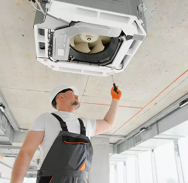 Why Homeowners & Businesses Trust Us in New Port Richey, FL?