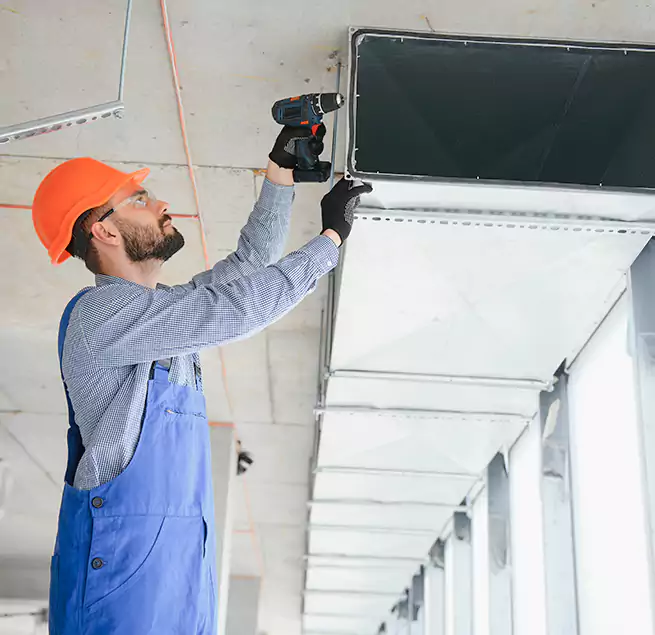 Why Homeowners & Businesses Trust Us in New Port Richey, FL?