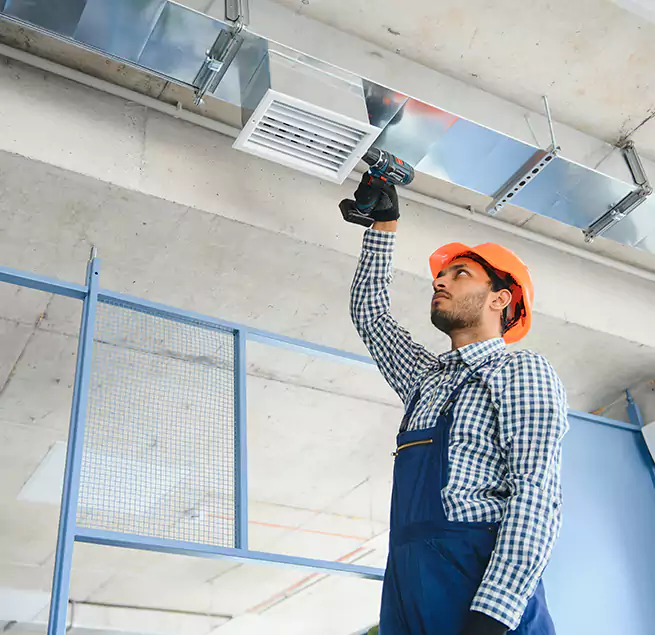 Why Homeowners & Businesses Trust Us in New Port Richey, FL?