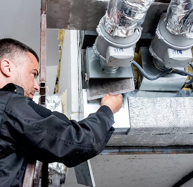 Why Homeowners & Businesses Trust Us in New Port Richey, FL?