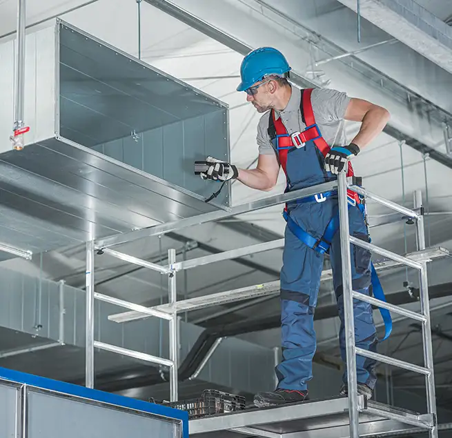 Why Homeowners & Businesses Trust Us in New Port Richey, FL?