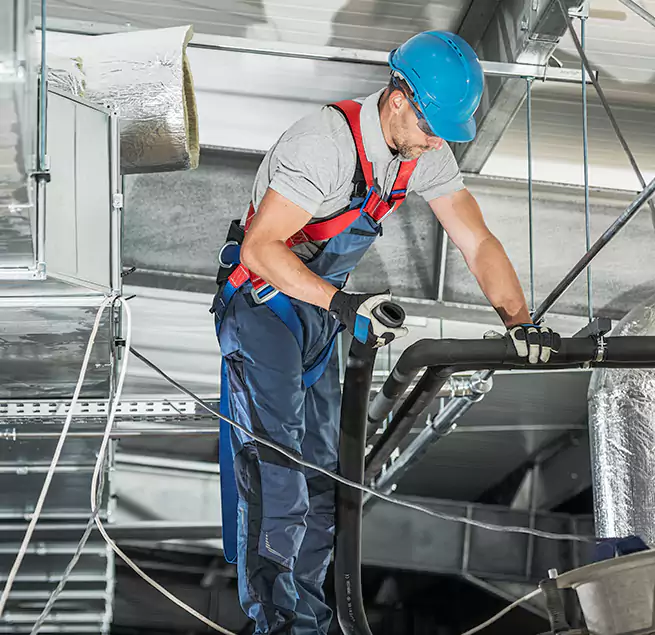 Why Homeowners & Businesses Trust Us in New Port Richey, FL?