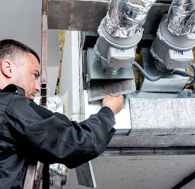 Why Homeowners & Businesses Trust Us in New Port Richey, FL