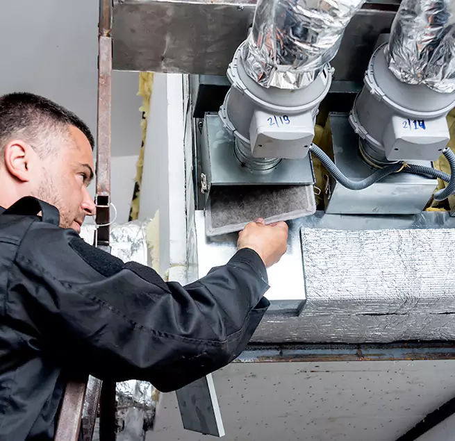 Why Homeowners & Businesses Trust Us in New Port Richey, FL?