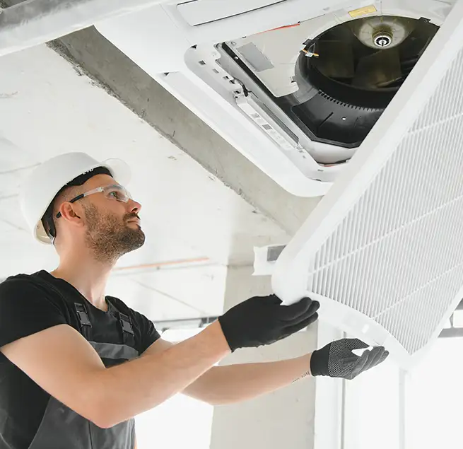 Why Homeowners & Businesses Trust Us in New Port Richey, FL?