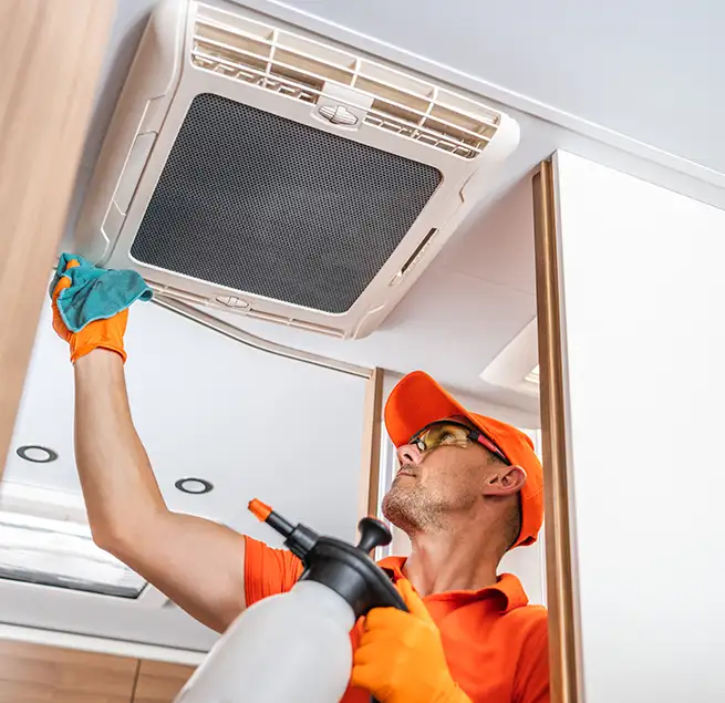 Why Homeowners & Businesses Trust Us in New Port Richey, FL?