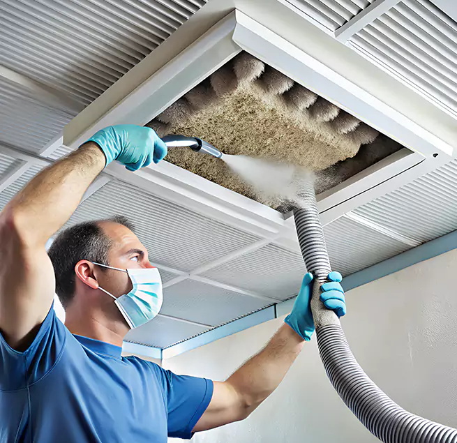 Why Homeowners Businesses Trust Us in New Port Richey, FL