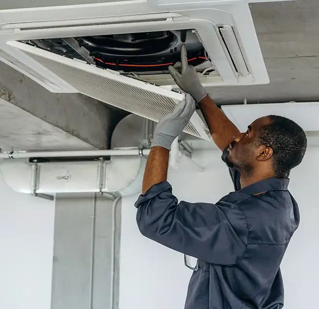 Why Homeowners & Businesses Trust Us in New Port Richey, FL?