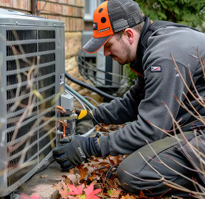 Why Homeowners & Businesses Trust Us in New Port Richey, FL?